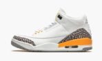 Air Jordan 3 Retro WMNS Laser Orange - Image 2