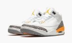 Air Jordan 3 Retro WMNS Laser Orange - Image 3