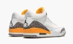 Air Jordan 3 Retro WMNS Laser Orange - Image 4