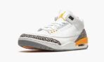 Air Jordan 3 Retro WMNS Laser Orange - Image 5