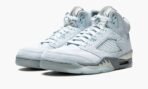 WMNS Air Jordan 5 Retro Blue Bird - Image 3