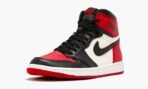 Jordan 1 Retro High Bred Toe - Image 5