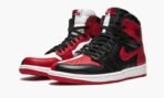 Air Jordan 1 Retro High OG NRG Homage 2 Home (Non-Numbered) - Image 2