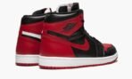 Air Jordan 1 Retro High OG NRG Homage 2 Home (Non-Numbered) - Image 5