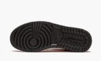 Air Jordan 1 High OG Light Fusion Red - Image 6