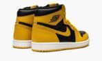 Air Jordan 1 High OG Pollen - Image 4