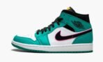 Air Jordan 1 MID SE South Beach - Image 2