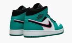 Air Jordan 1 MID SE South Beach - Image 4