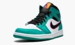 Air Jordan 1 MID SE South Beach - Image 5
