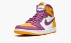 Air Jordan 1 High OG Brotherhood - Image 5