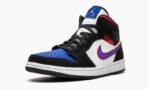 Air Jordan 1 Mid Lakers Top 3 - Image 5