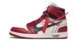 Off-White x Air Jordan 1 Retro High OG Chicago