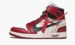 Off-White x Air Jordan 1 Retro High OG Chicago - Image 2