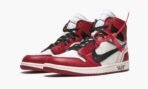 Off-White x Air Jordan 1 Retro High OG Chicago - Image 3