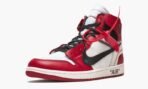 Off-White x Air Jordan 1 Retro High OG Chicago - Image 5