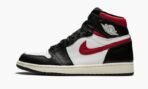 Air Jordan 1 Retro High OG Gym Red - Image 2
