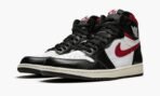 Air Jordan 1 Retro High OG Gym Red - Image 3