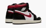 Air Jordan 1 Retro High OG Gym Red - Image 4