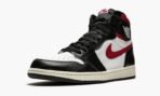 Air Jordan 1 Retro High OG Gym Red - Image 5