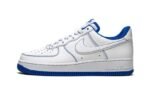 Air Force 1 Low Contrast Stitch Game Royal