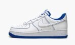 Air Force 1 Low Contrast Stitch Game Royal - Image 2