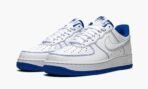 Air Force 1 Low Contrast Stitch Game Royal - Image 3
