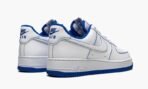 Air Force 1 Low Contrast Stitch Game Royal - Image 4