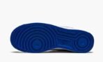 Air Force 1 Low Contrast Stitch Game Royal - Image 6