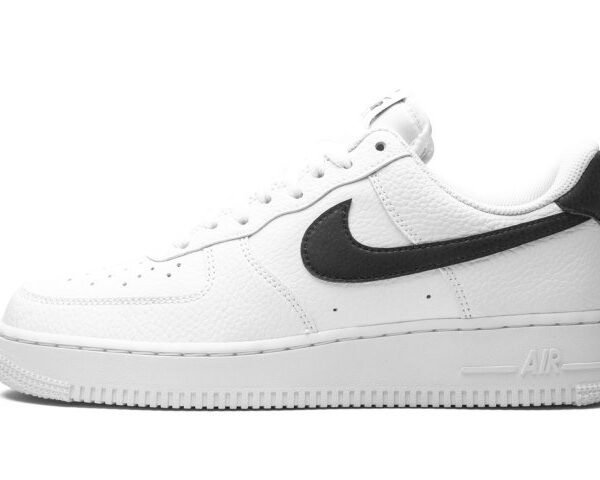 Air Force 1 Low 07 White / Black