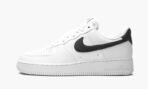Air Force 1 Low 07 White / Black - Image 2