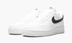 Air Force 1 Low 07 White / Black - Image 3