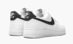 Air Force 1 Low 07 White / Black - Image 4