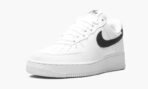 Air Force 1 Low 07 White / Black - Image 5