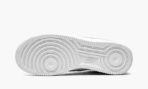 Air Force 1 07 Craft Triple White - Image 6