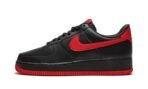 Air Force 1 Low 07 Bred