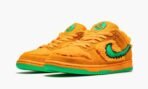 SB Dunk Low Grateful Dead  Orange Bear - Image 3