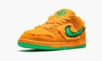 SB Dunk Low Grateful Dead  Orange Bear - Image 5