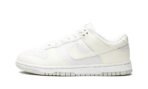 WMNS Dunk Low Next Nature White / Sail