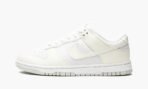 WMNS Dunk Low Next Nature White / Sail - Image 2