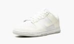 WMNS Dunk Low Next Nature White / Sail - Image 5