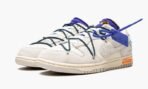 Dunk Low Off-White Lot 16 - Image 3