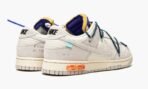 Dunk Low Off-White Lot 16 - Image 4