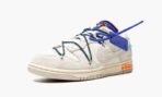 Dunk Low Off-White Lot 16 - Image 5