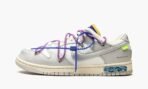 Dunk Low Off-White Lot 48 - Image 2