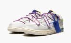 Dunk Low Off-White Lot 48 - Image 3
