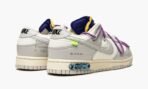 Dunk Low Off-White Lot 48 - Image 4