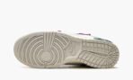 Dunk Low Off-White Lot 48 - Image 6