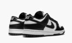 Dunk Low WMNS Black / White - Image 4