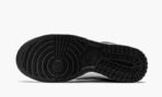 Dunk Low WMNS Black / White - Image 6