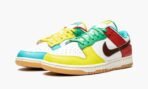 Dunk Low Free 99 White - Image 3